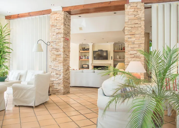 Loule Jardim Hotel