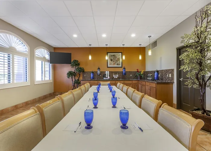 Best Western Copper Hills Inn