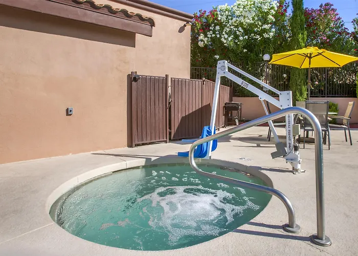 Best Western Copper Hills Inn