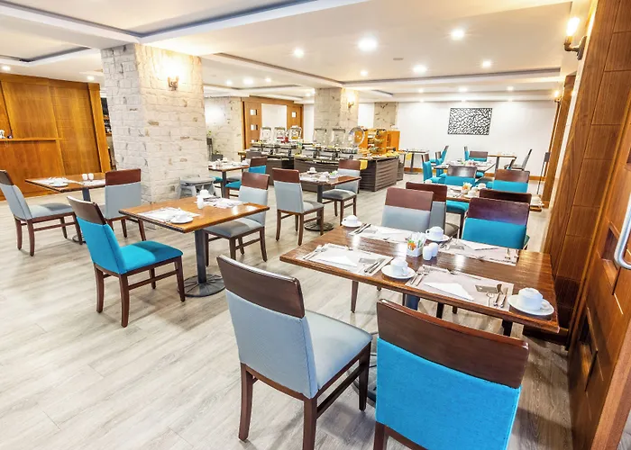 Sonesta Hotel Loja