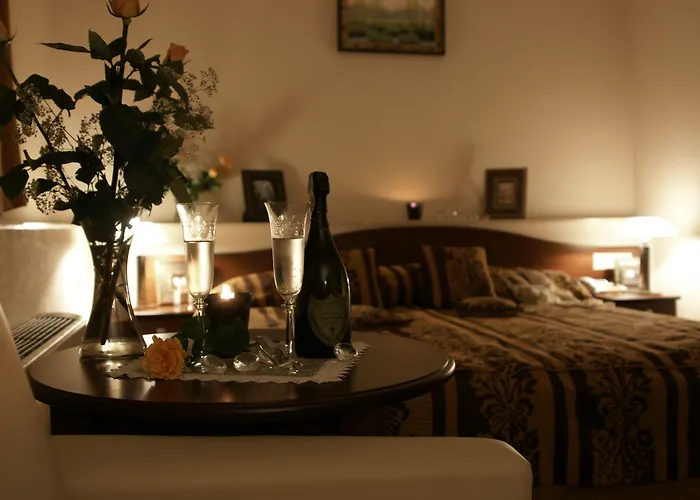 Hotel Ambasadorski Rzeszow