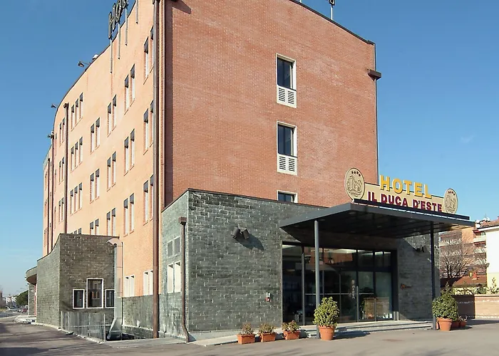 Hotel Il Duca D'Este