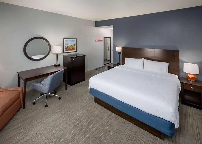 Hampton Inn & Suites Phoenix North/Happy Valley