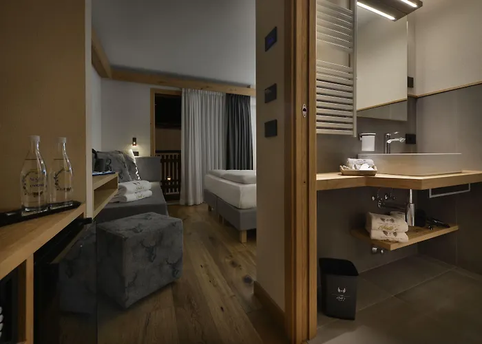Hotel Galli'S - Centro