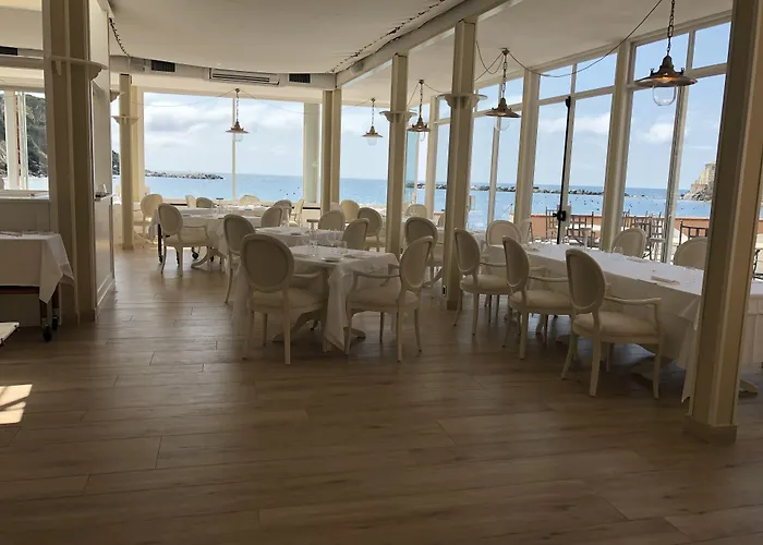 Hotel Miramare & Spa