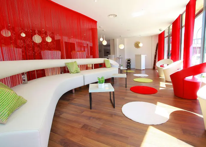 Kyriad Charleville Mezieres