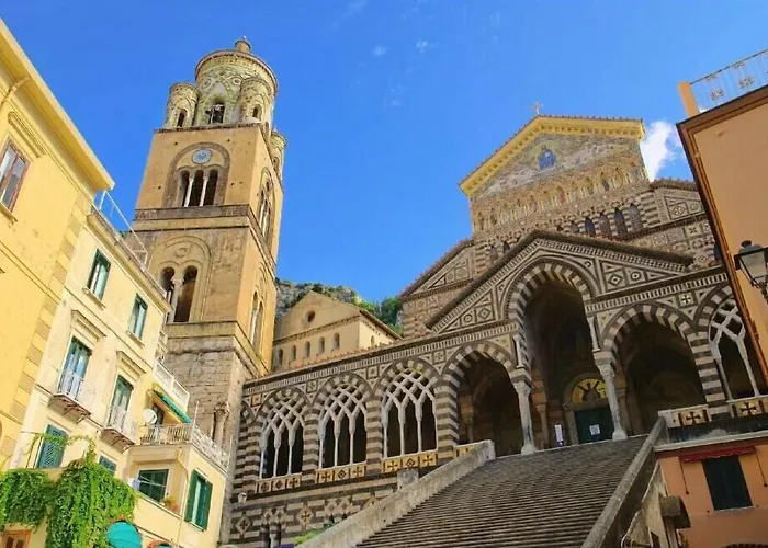 Albergo Diffuso Bacco Furore