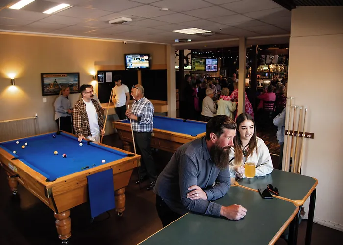 Ascot Park Hotel