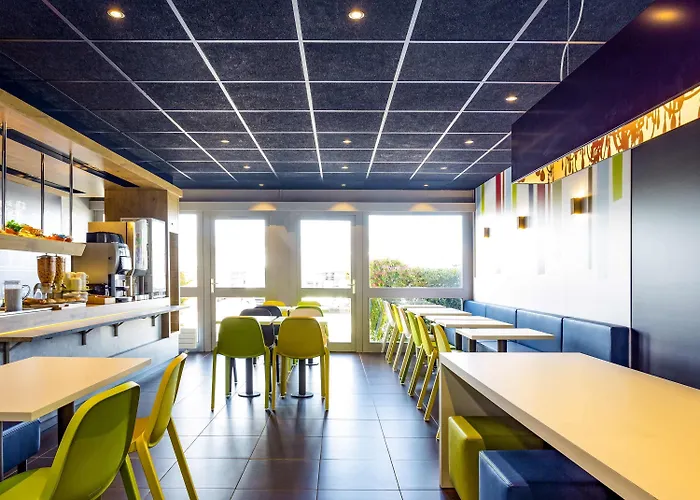 Ibis Budget Quimper