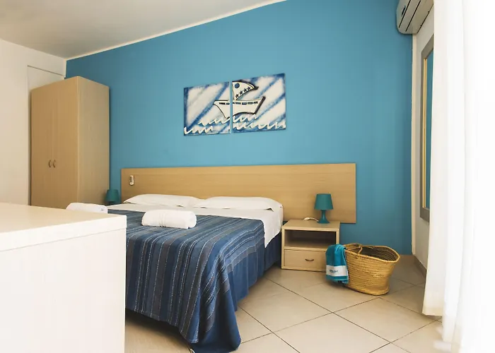 Hotel Baia Del Sole