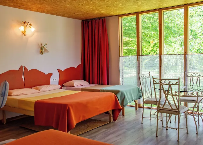 Hotel Rose