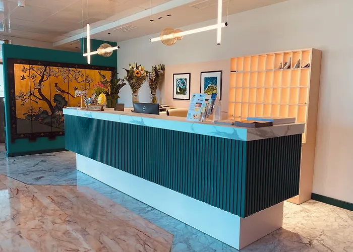 Green Park Hotel