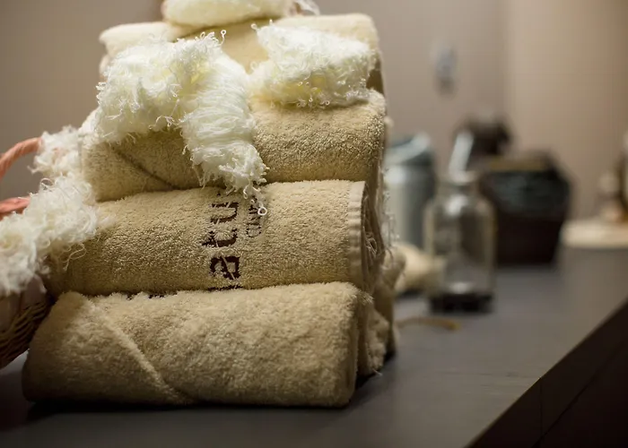Purala - Wool Valley Hotel & Spa