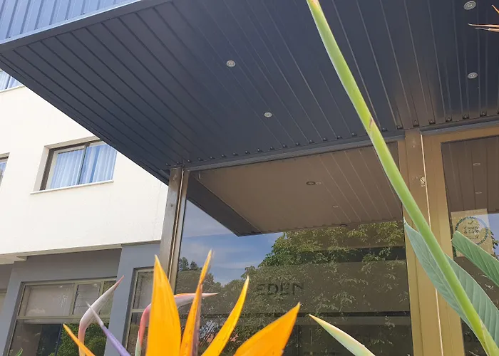 Hotel Eden