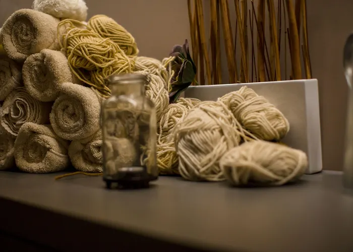 Purala - Wool Valley Hotel & Spa
