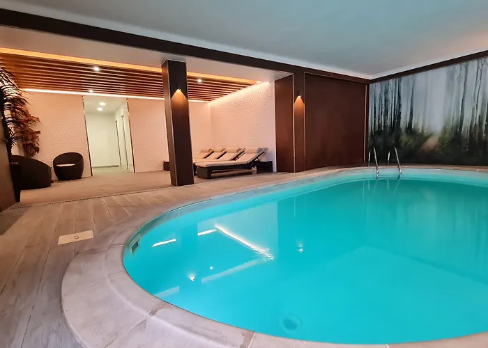 Hotel Eden