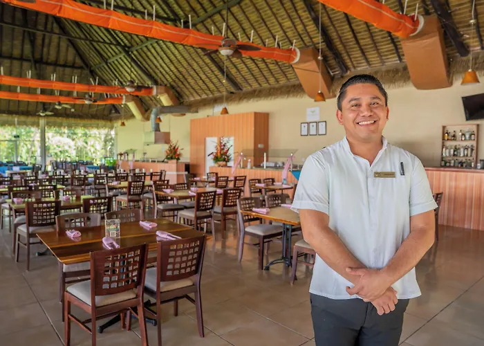 Hotel Villa Mercedes Palenque