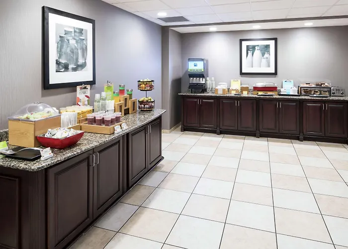 Hampton Inn & Suites Panama City Beach-Pier Park Area