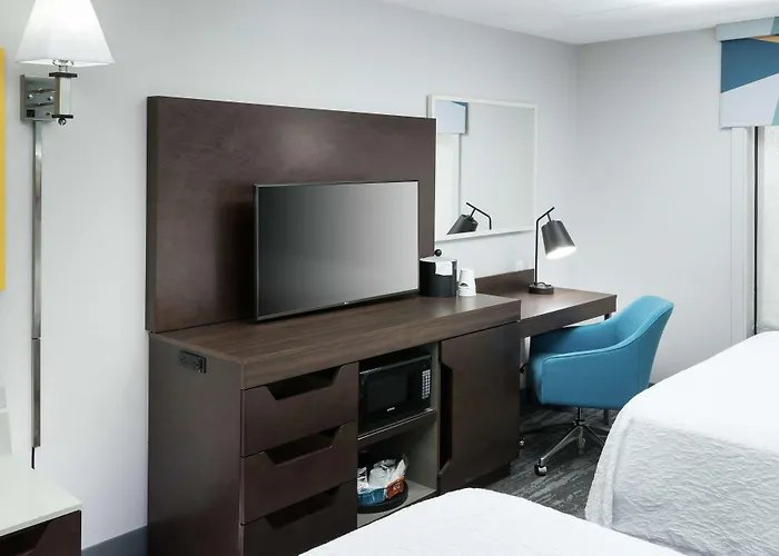 Hampton Inn & Suites Panama City Beach-Pier Park Area