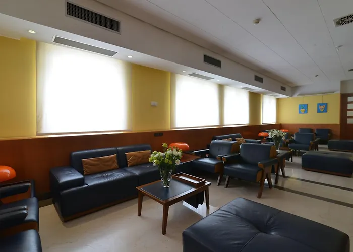 Hotel San Domenico Al Piano