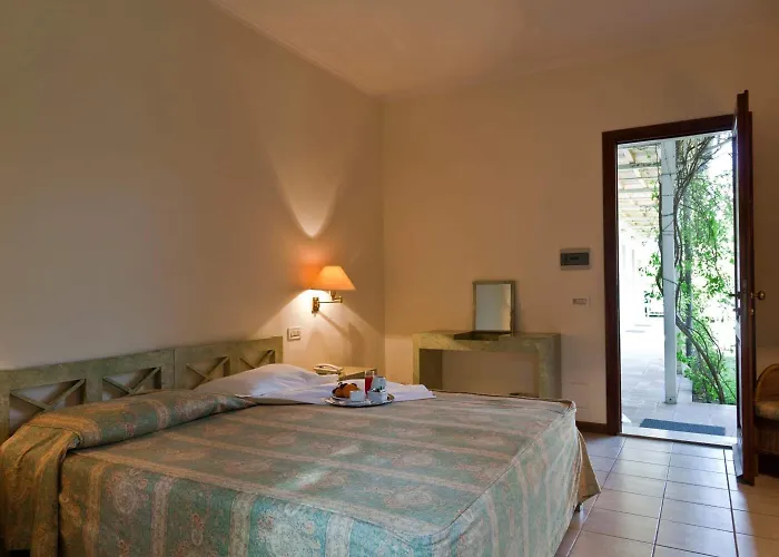 Hotel La Conchiglia