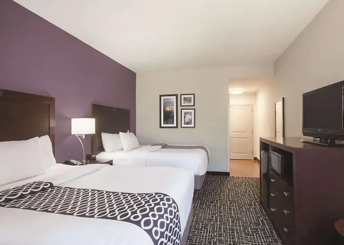 La Quinta By Wyndham Fort Walton Beach