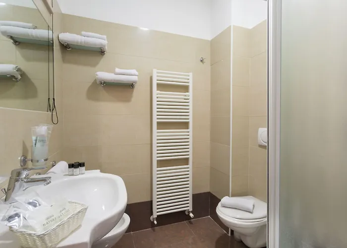 Hotel Calypso- Rimini Marina Centro
