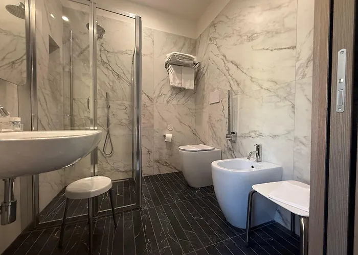 Hotel Maiuri Pompei