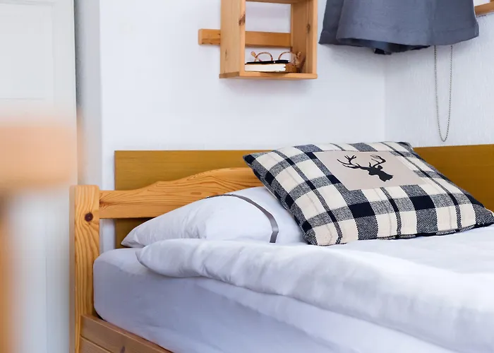 Hotel Marmotte
