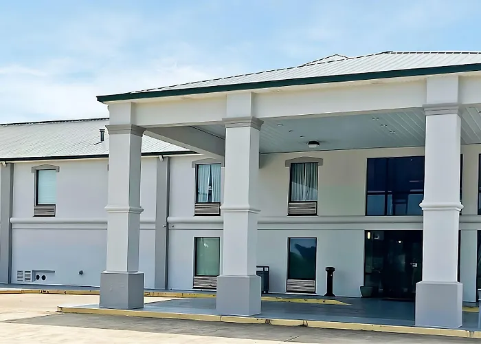 Baymont By Wyndham Philadelphia/Choctaw Ms
