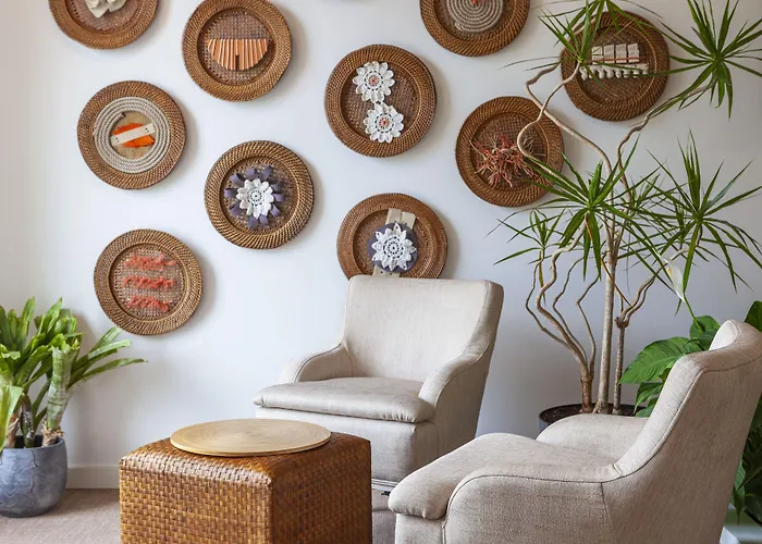 Boutique Hotel Casa Do Outeiro - Arts & Crafts