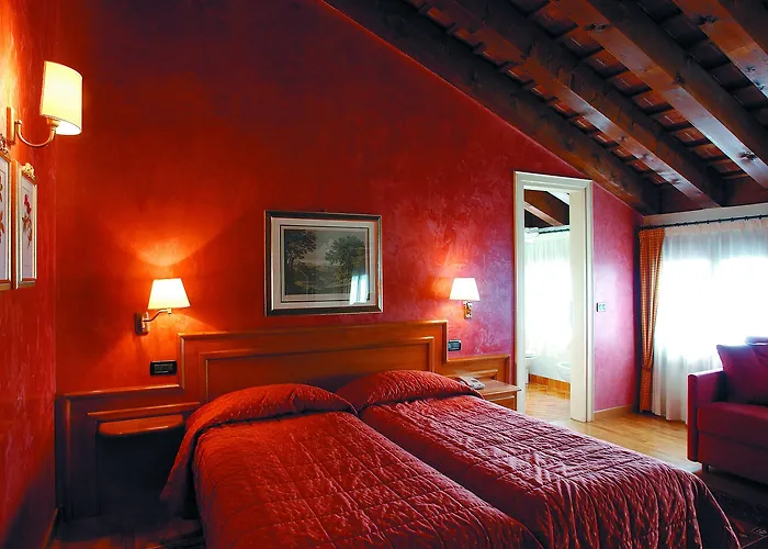 Hotel Locanda Al Sole