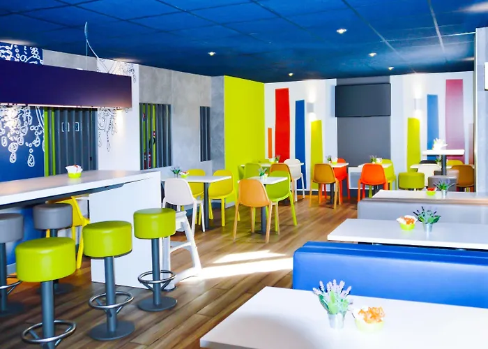 Ibis Budget Hyères
