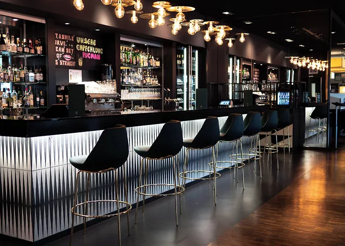 Holiday Inn Zuerich Messe By Ihg