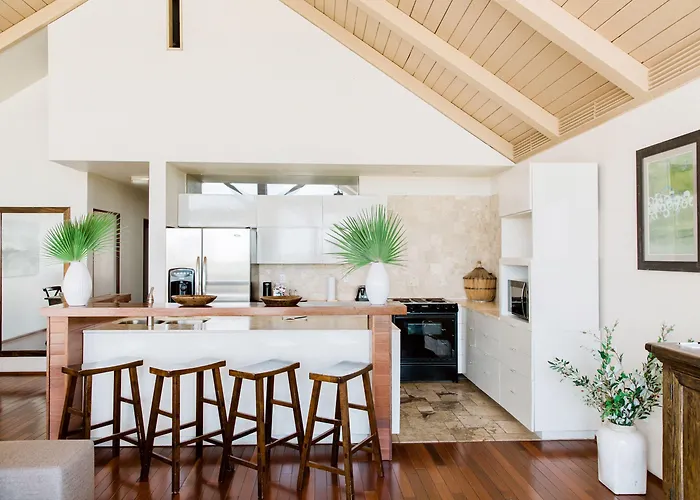 Hillside Boutique Hotel