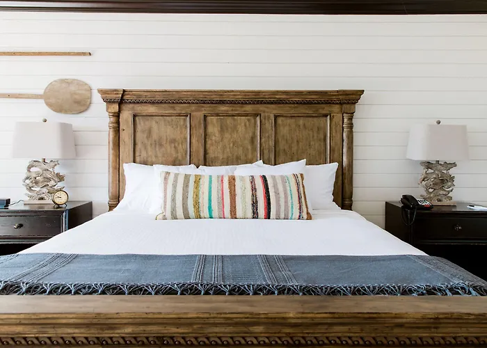 Hillside Boutique Hotel