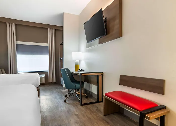 Comfort Inn & Suites Crestview South