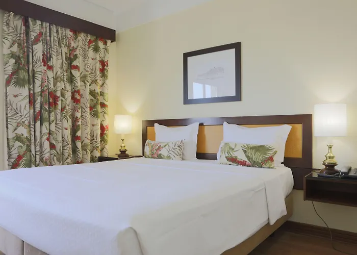Hotel D. Luis