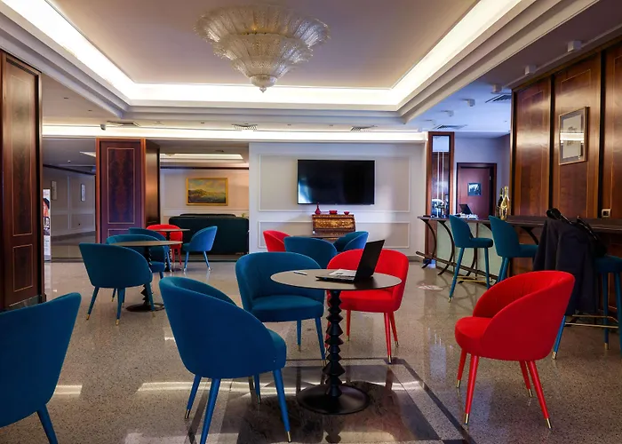 Best Western Hotel Ferrari