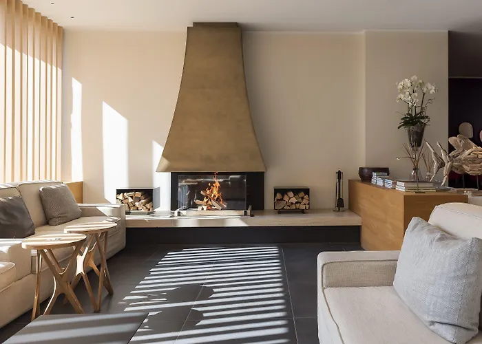 Esplanade Tergesteo - Luxury Retreat