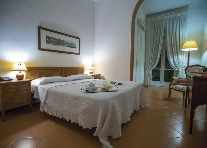 Hotel Victoria Maiorino