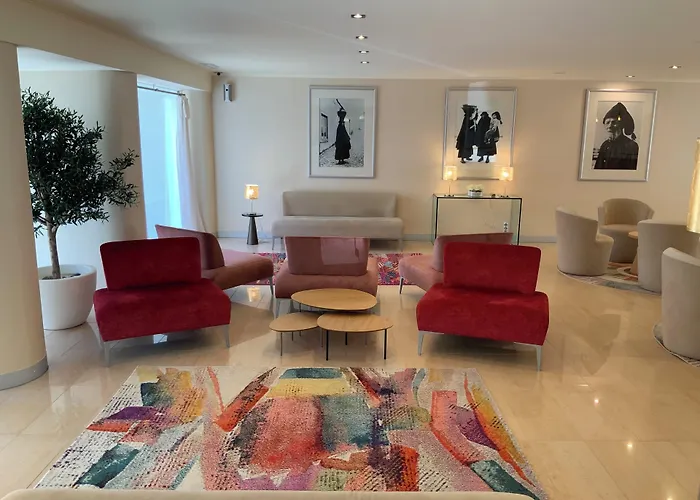 Hotel Mare