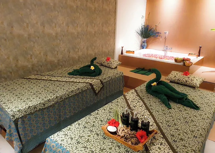 Kuta Paradiso Hotel
