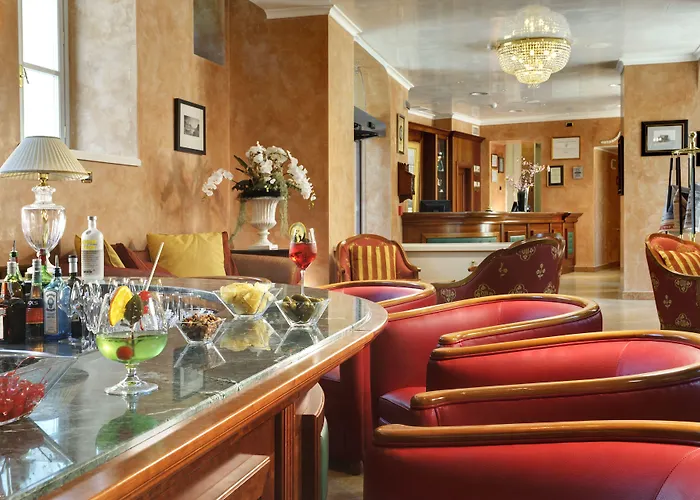Castello Dal Pozzo Resort Lago Maggiore - Preferred Hotels & Resorts
