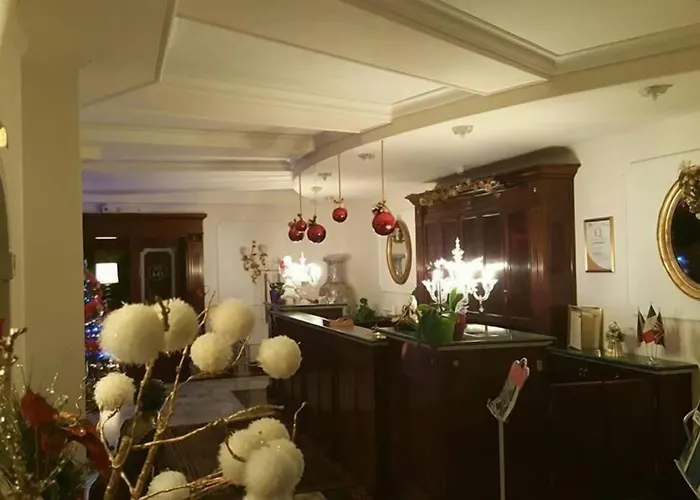 Hotel Royal