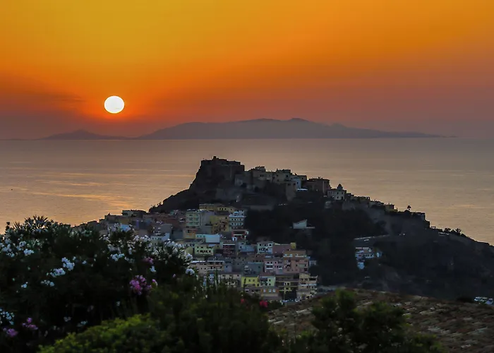 Il Borgo Bagabaga - Exclusive Country Retreat