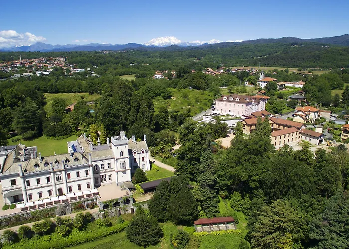 Castello Dal Pozzo