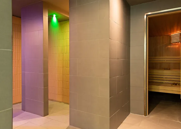 Villa Maria Hotel & Spa