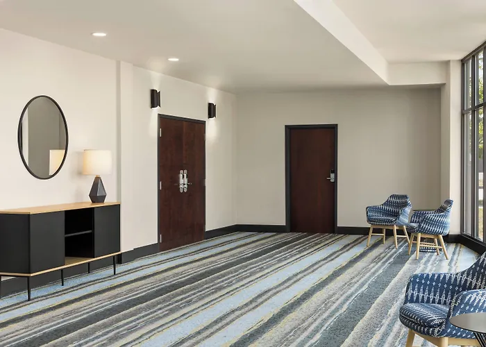Holiday Inn Columbus-Hilliard By Ihg