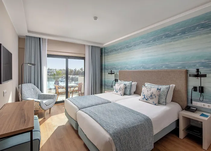 Hotel Marina Rio